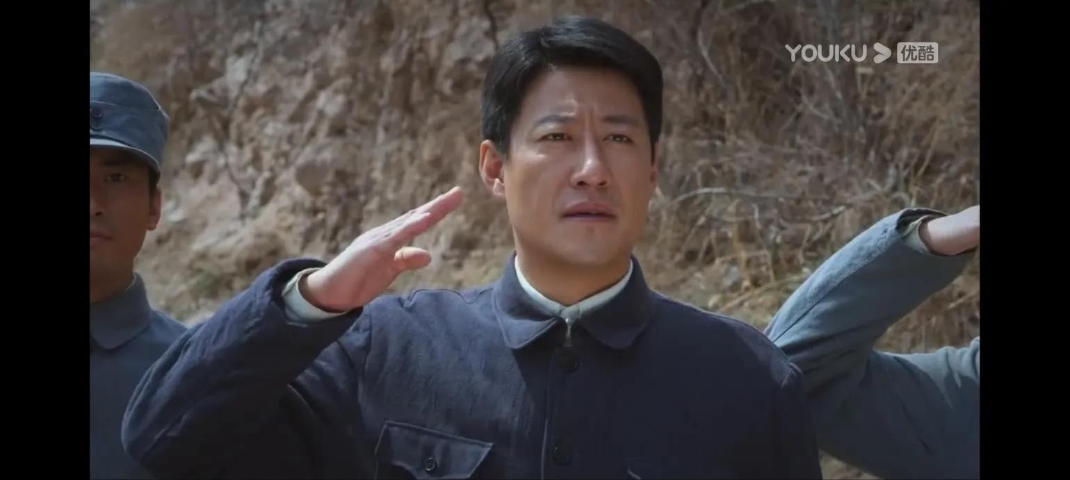 抗战剧《滹沱儿女》今晚央八重播，于震王力可主演，10位实力派