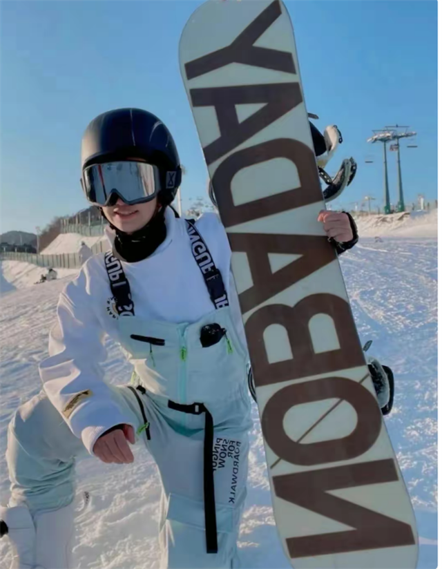 90后精英海归美女在北京豪宅当住家保姆，月薪15000，被质疑上位