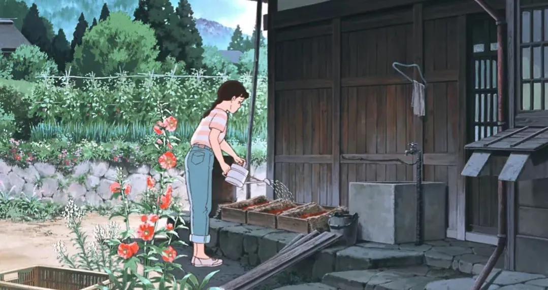 我就是我，一个真实的我，一个独一无二的我