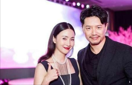 段奕宏的暗恋人尽皆知，黄宗泽的悔过来得太晚，这3对明星太可惜