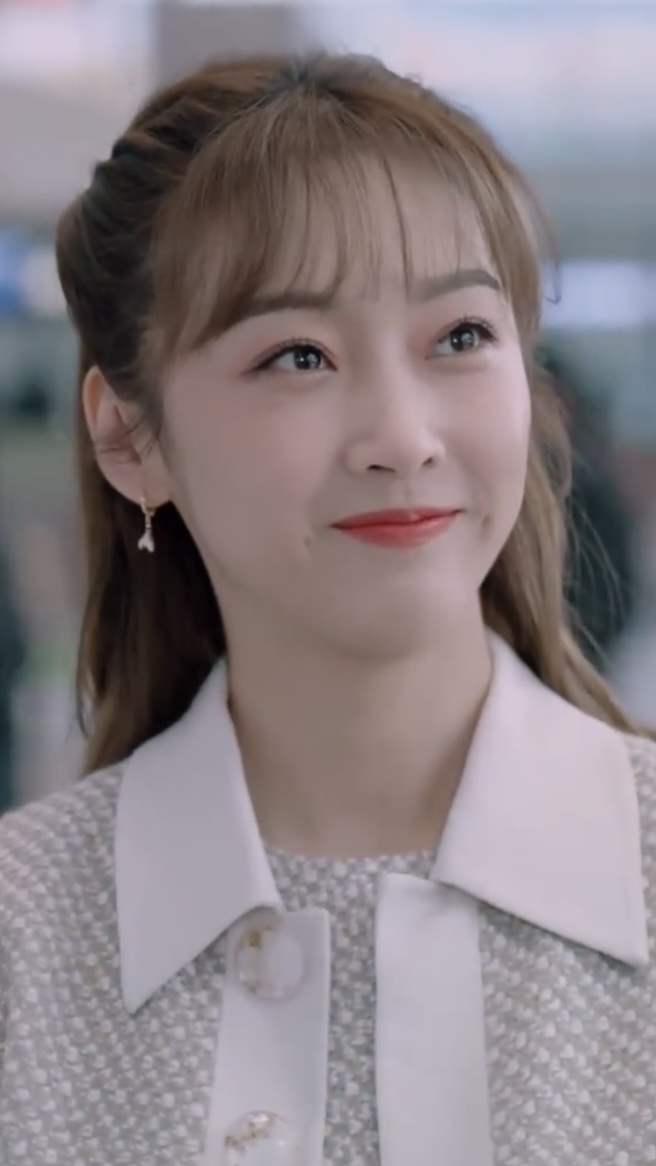 奈何BOSS又如何-宣璐造型合集