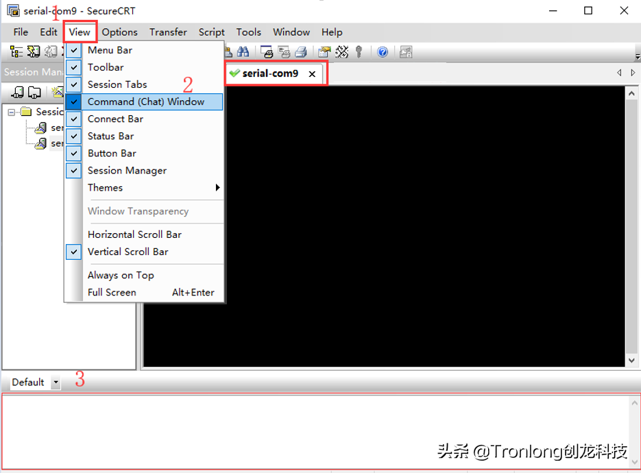 基于TMS320C6678开发板的ZYNQ PS + PL异构多核案例开发手册（2）