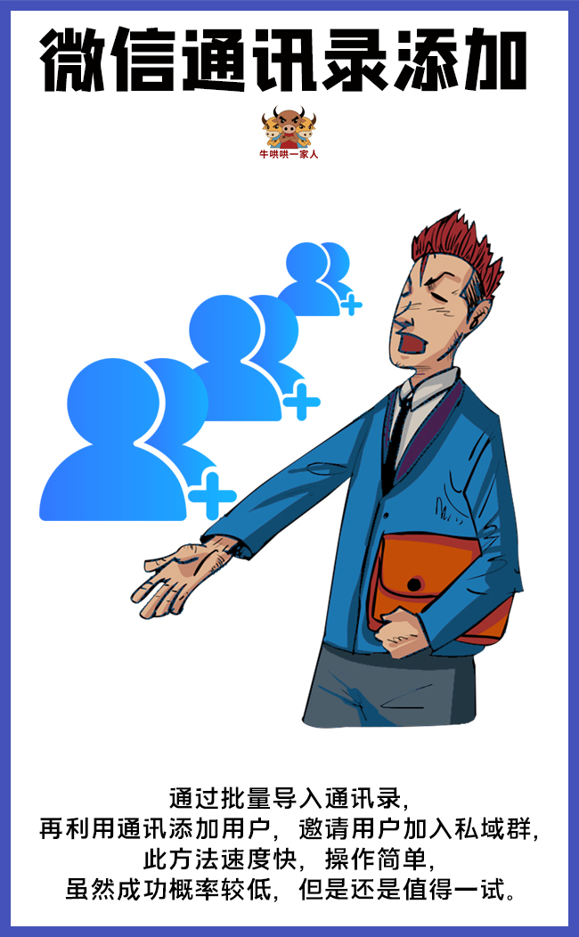 私域运营，最容易被忽略的10个引流方法