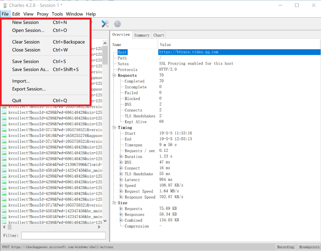 技术分享 | 接口测试常用代理工具