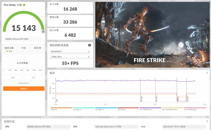 3050ti显卡算高端显卡吗（RTX3050显卡定位）