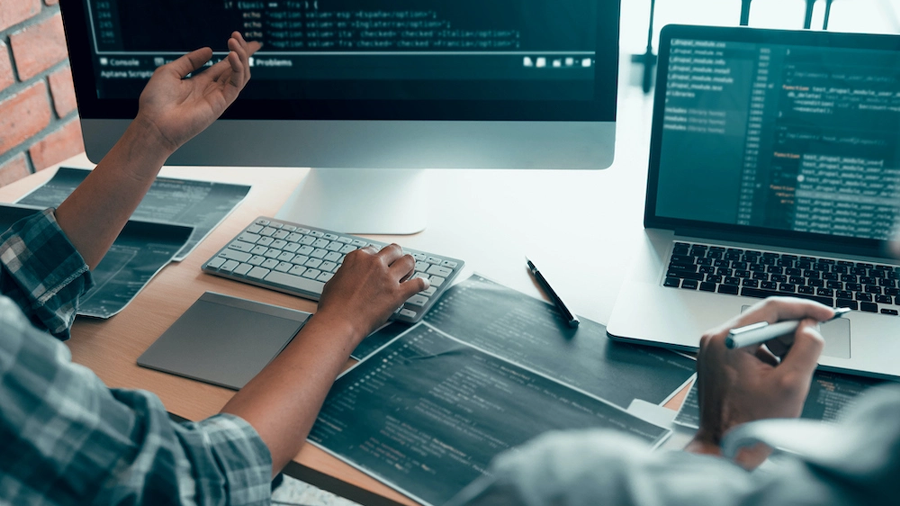 Salesforce DevOps工具提供商Gearset完成5500万美元融资