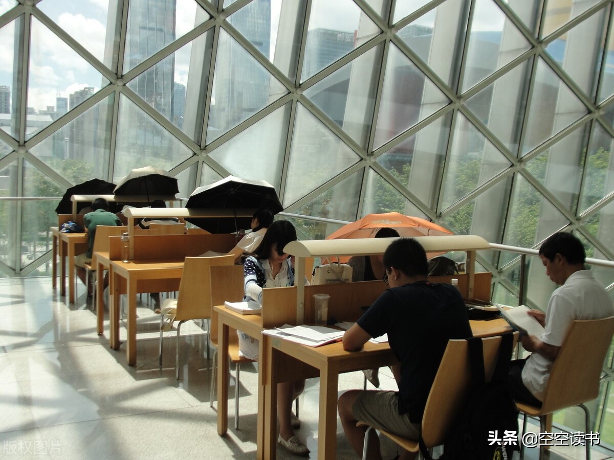 世界读书日│人为什么要读书？10位名人的金句，将会为你揭晓答案