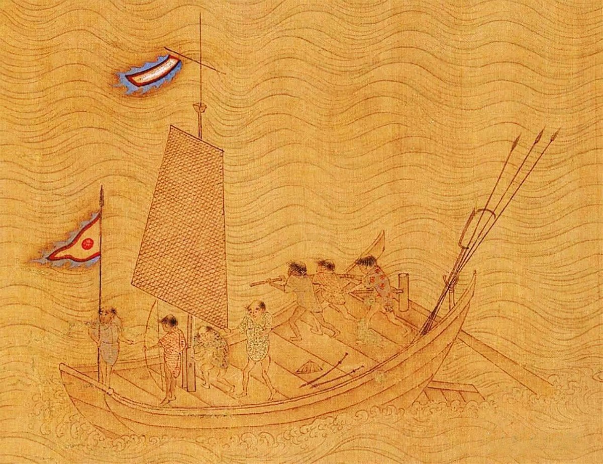 台州之战：一场被戚家军胜利所掩盖的浙江大起义