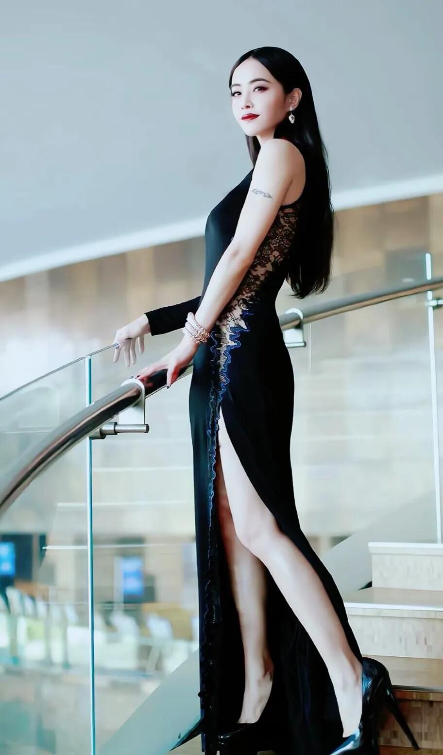 蔡依林百搭美图