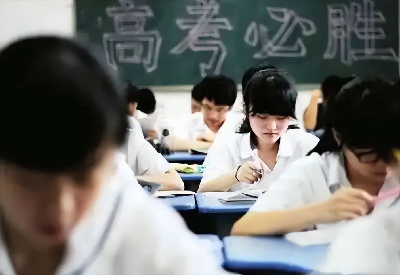 高考前2个月，把这几个方面做好很关键，千万别忽视了