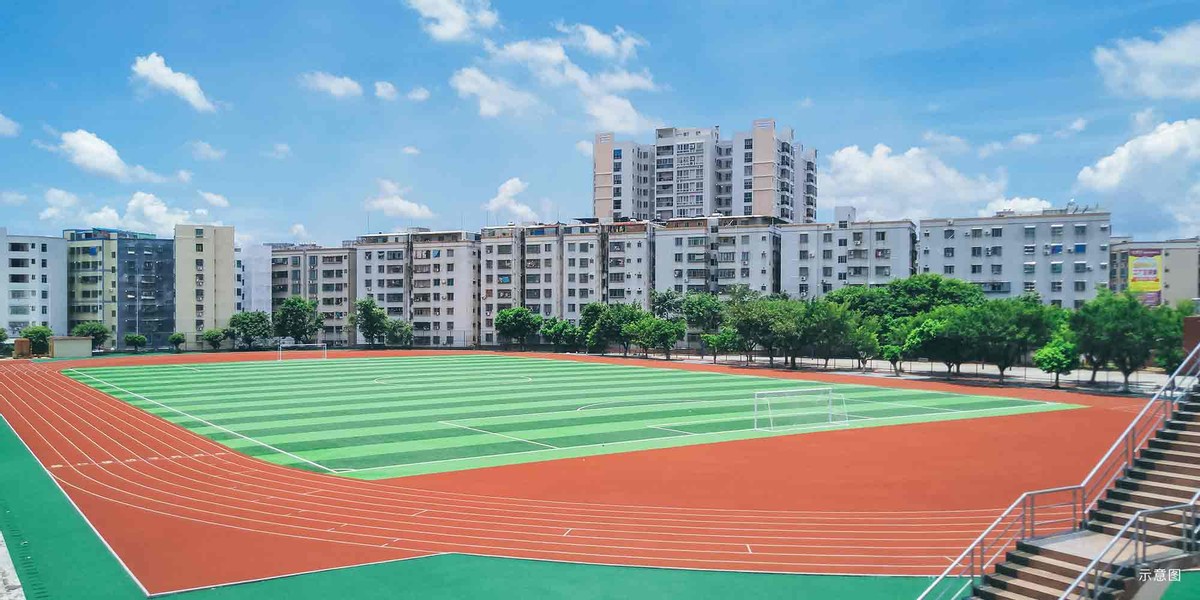 云樾观山府|品质学府为邻,书香盈城,引领一城热潮