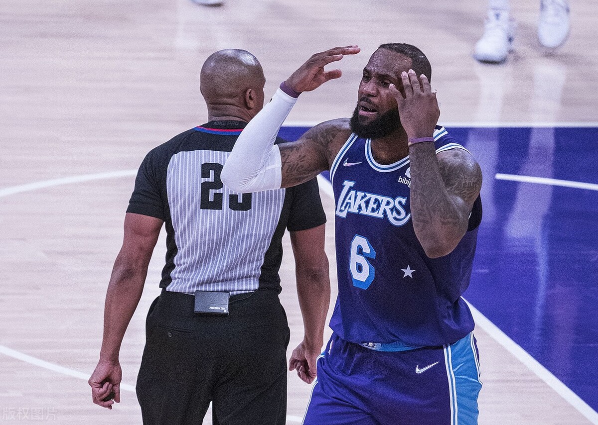 nba为什么总投不进球(小托马斯加盟后，湖人0胜4负！防不住人 投不进球，他难以留在NBA)