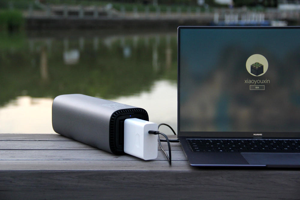 户外活动供电必备装备，ORICO奥睿科AT150便携式储能电源