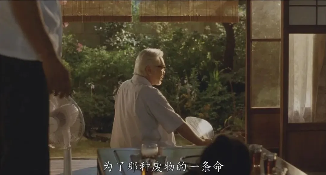江歌妈妈,你为什么不原谅