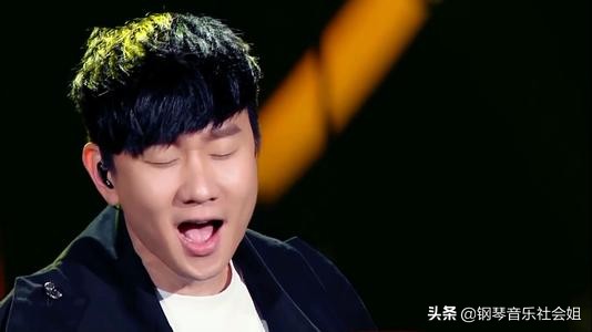 国外音乐平台华语歌手播放榜：325首歌与721首歌，播放量相差12亿