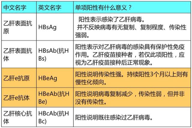 体检发现两对半异常，得知有乙肝但不知该怎么办？肝病医生告诉你