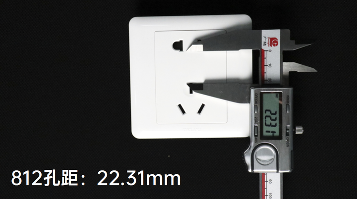 我们拆了21款五孔插座，发现这3款性价比最高