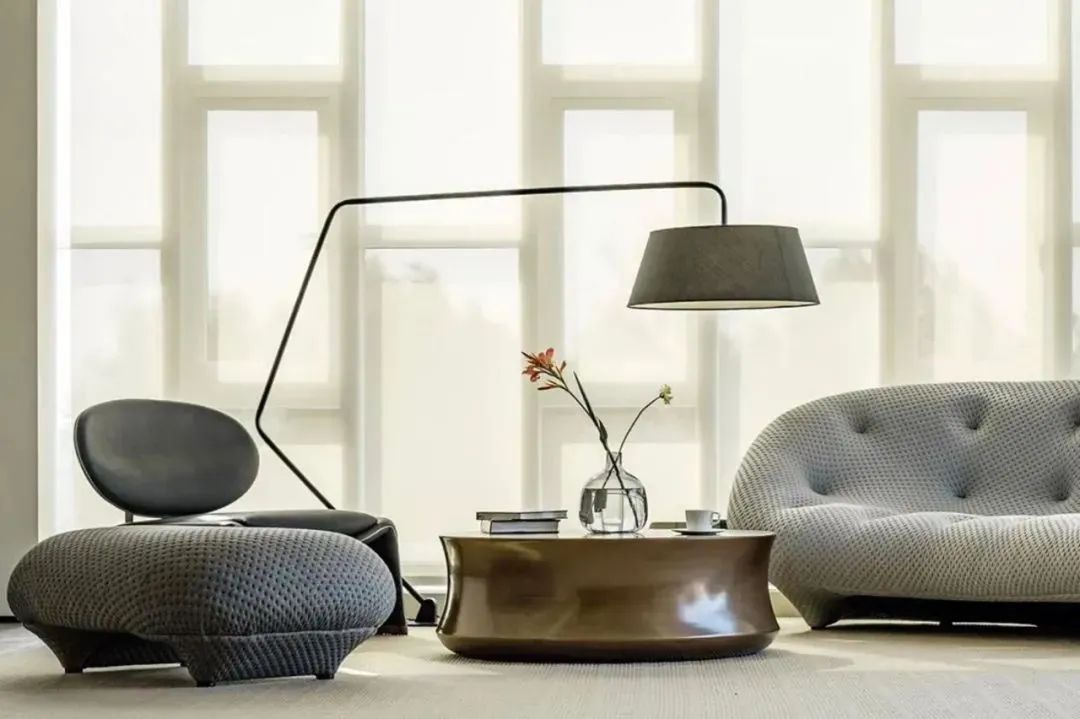 陈伟霆的镜子、井柏然的香氛、刘雯的沙发，就是我的梦中情家