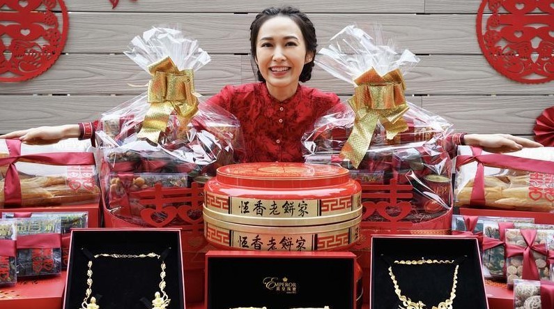 00后小伙拒出彩礼被喷12万条评论？天价彩礼凭什么横行霸道？