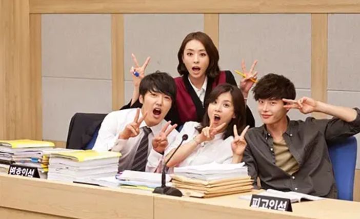 《听见你的声音》9年，李钟硕搭允儿演夫妻，李宝英新剧演女强人