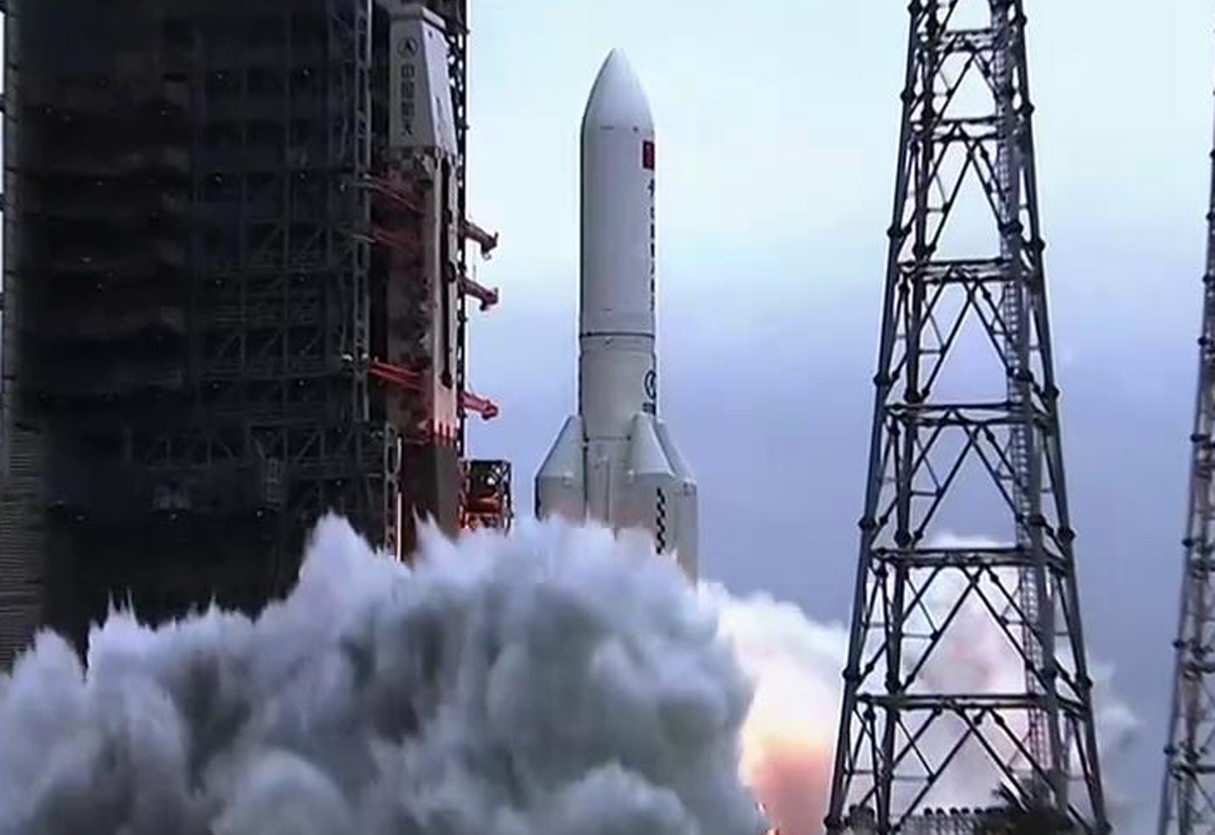 �����ʮ�ڣ��칬�ռ�վ��4�����ͲնΡ�Ѳ�족���ɳ���5B����