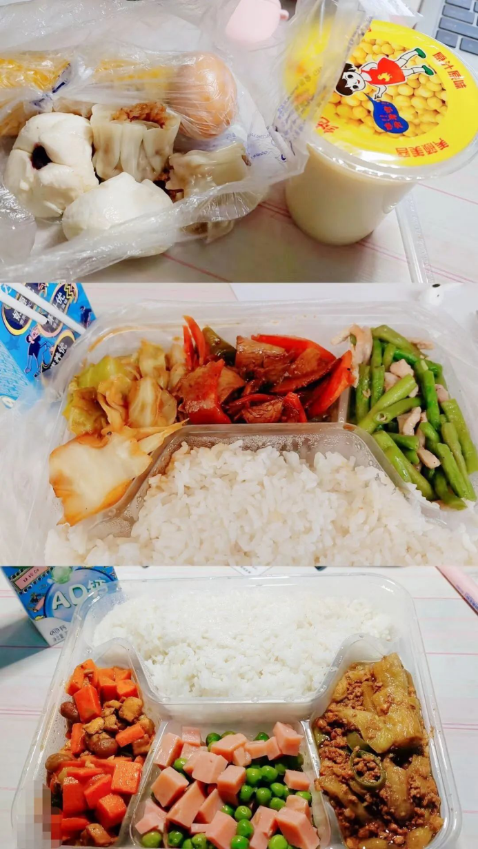 坐拥8大食堂，美食扎堆！湖北这所高校火了！还给学生免费送月饼，新春礼包！