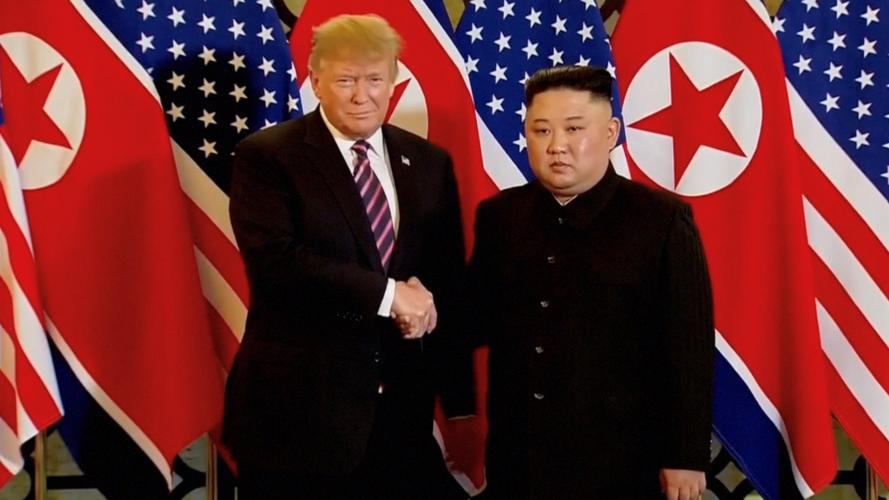 王盖盖：别只盯着乌克兰，中国的真正挑战在朝鲜半岛