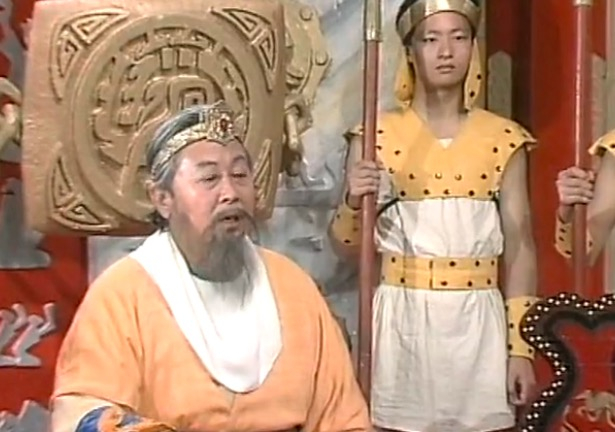 《封神榜》主演现状差距大：7人去世，9人退圈，仅余1人活跃至今