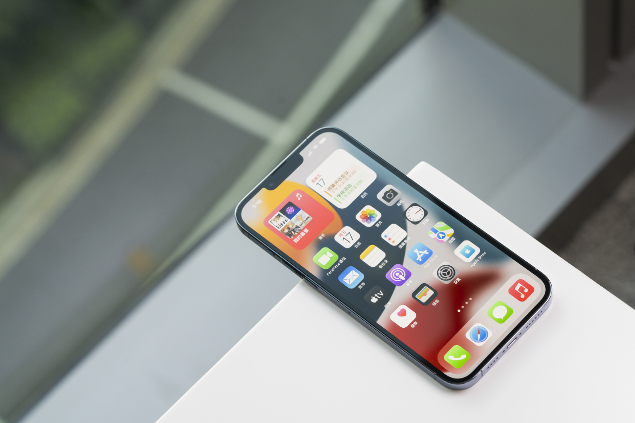 分享几个让iPhone使用效率翻倍的快捷操作