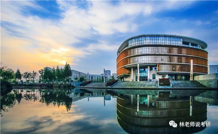 江苏省哪所高校的MEM工程管理硕士好考