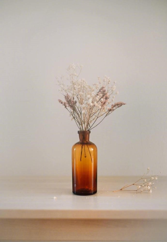 发朋友圈时的精美句子