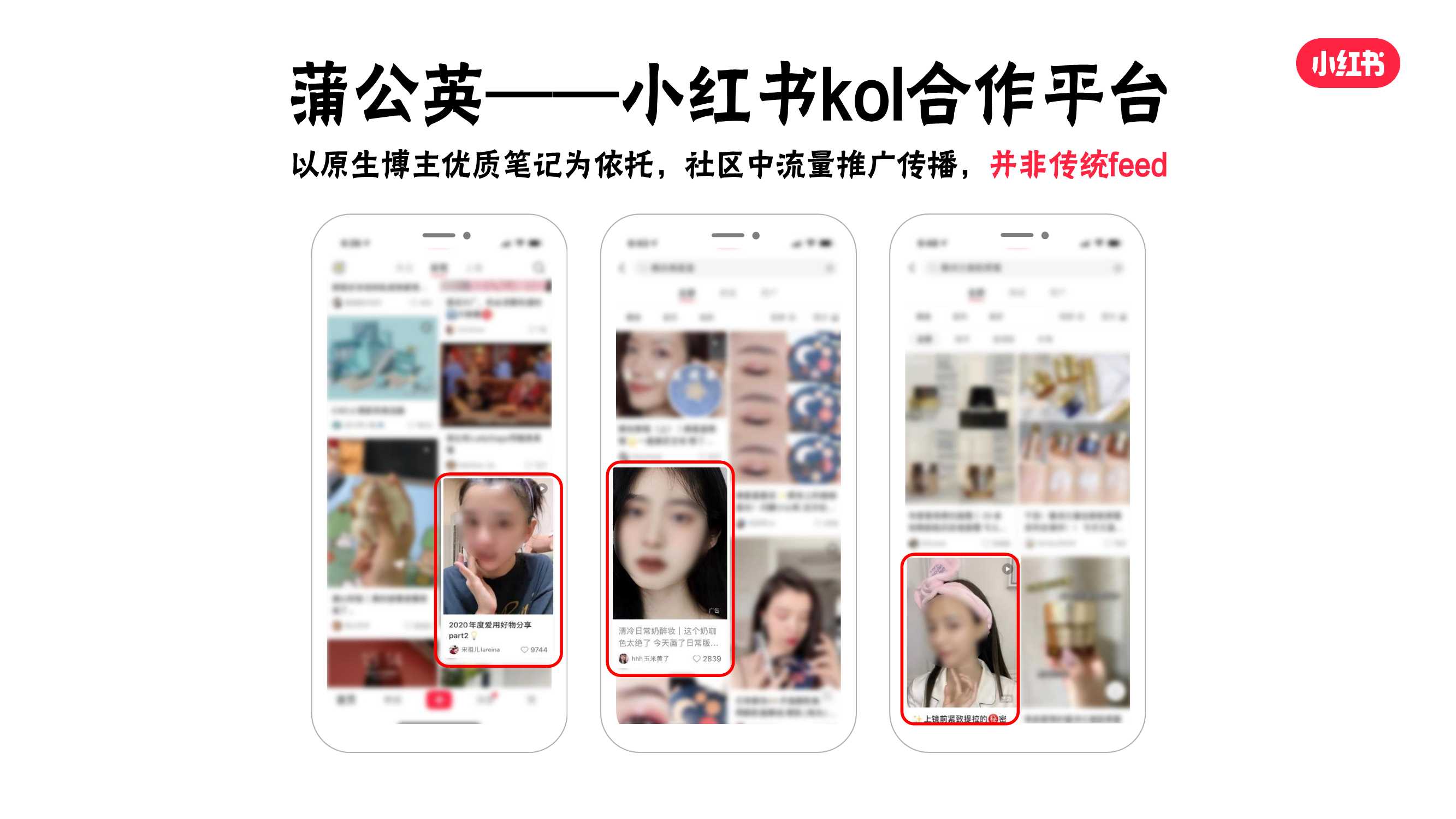 小红书：新消费浪潮下的决策价值之地