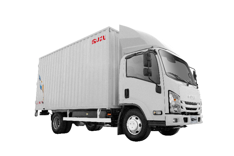 绿色运力后浪崛起，江西五十铃翼放EV电动轻卡赢领城配物流