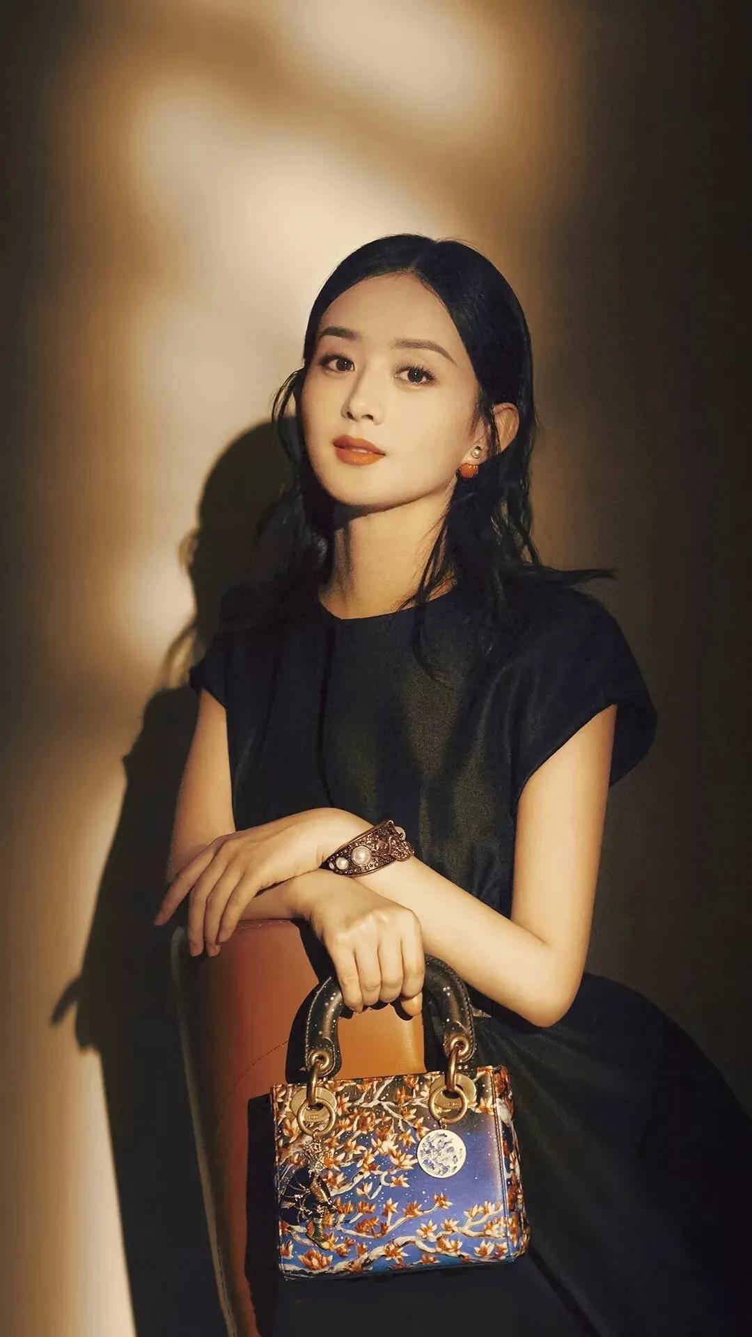 赵丽颖全屏超清壁纸