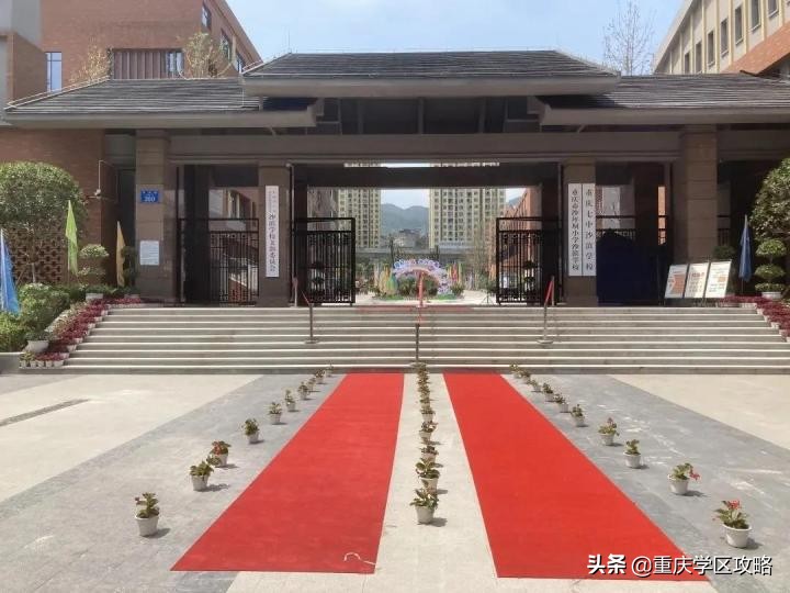 沙坪坝小学怎么样沙坪坝小学2022年入学政策