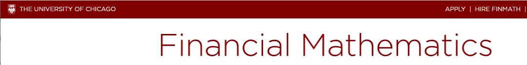 跃工场留学｜最具前景的金融工程，美国院校排名与录取分析来啦