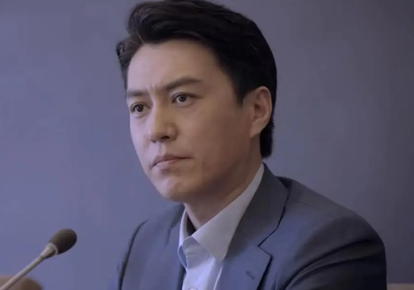 网传《人民的脊梁》筹拍，上星央视，陈道明携大阵容坐镇，该火了