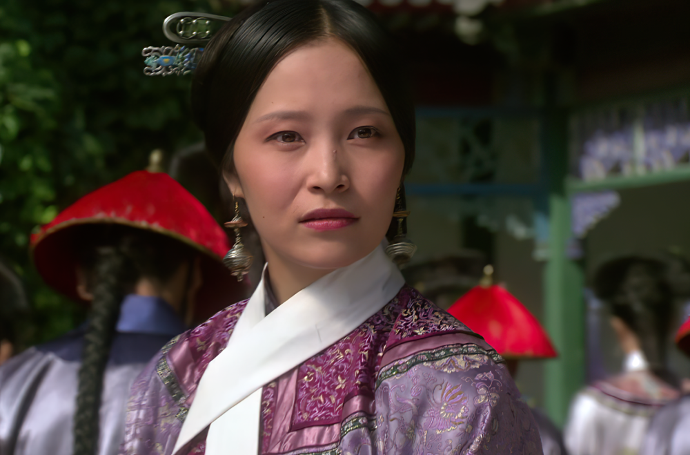 剪秋为什么比不过崔槿汐