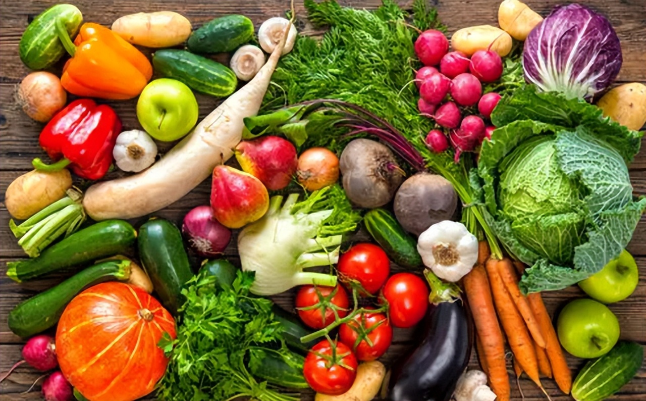 这2种蔬菜含"寄生虫"最多,没营养还贵,很多人却常买回家