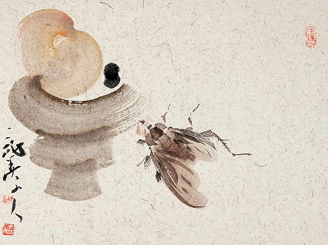 齐鲁行——中国画名家邀请展