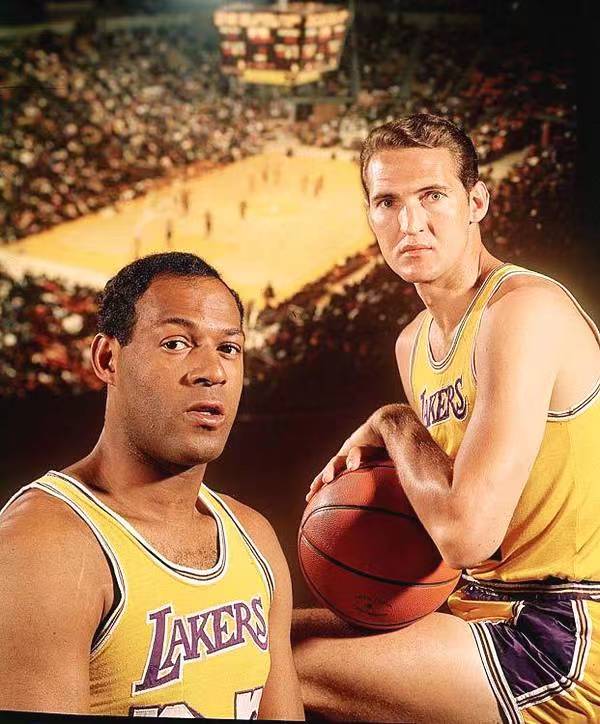 nba史上最好的五对外线双人组-nba最强双人组合 - 114知识网