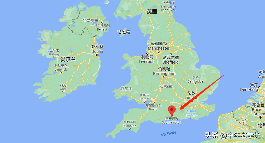 「英国院校全知道」南安普顿大学篇