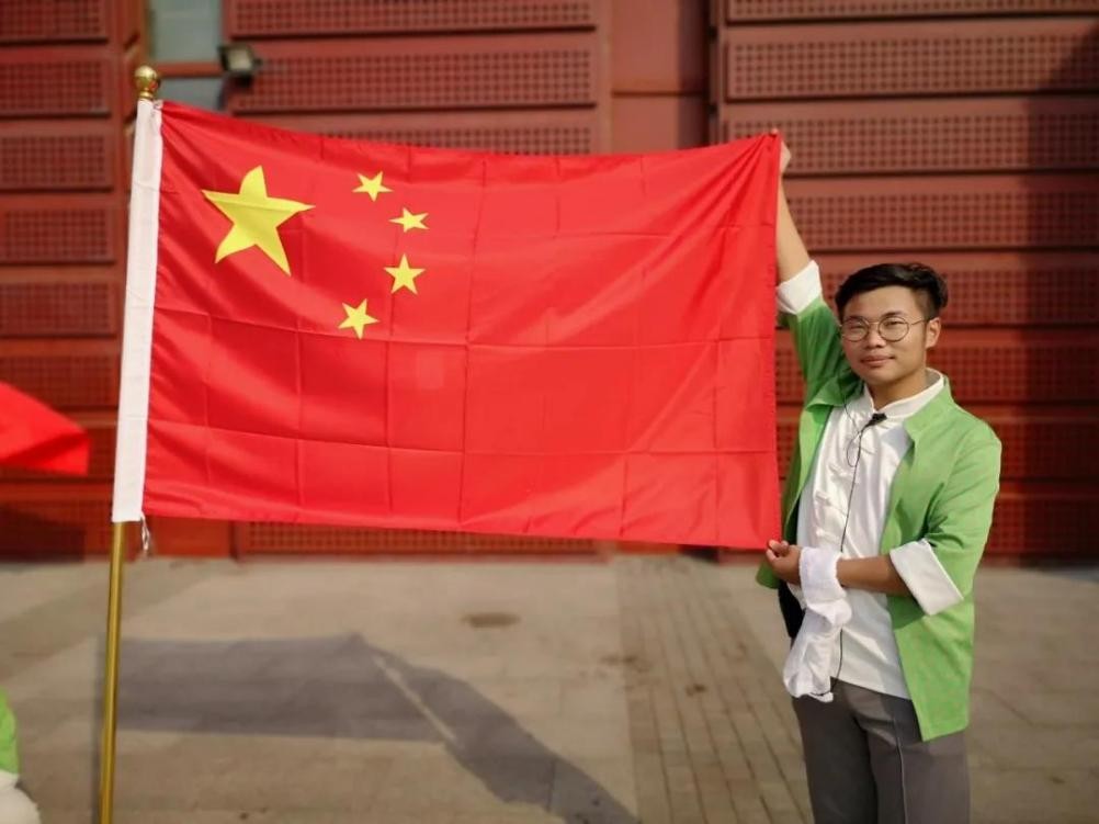 北京“超牛”科研学霸：发表15篇SCI，拿下40项大奖，专业第一直博名校！