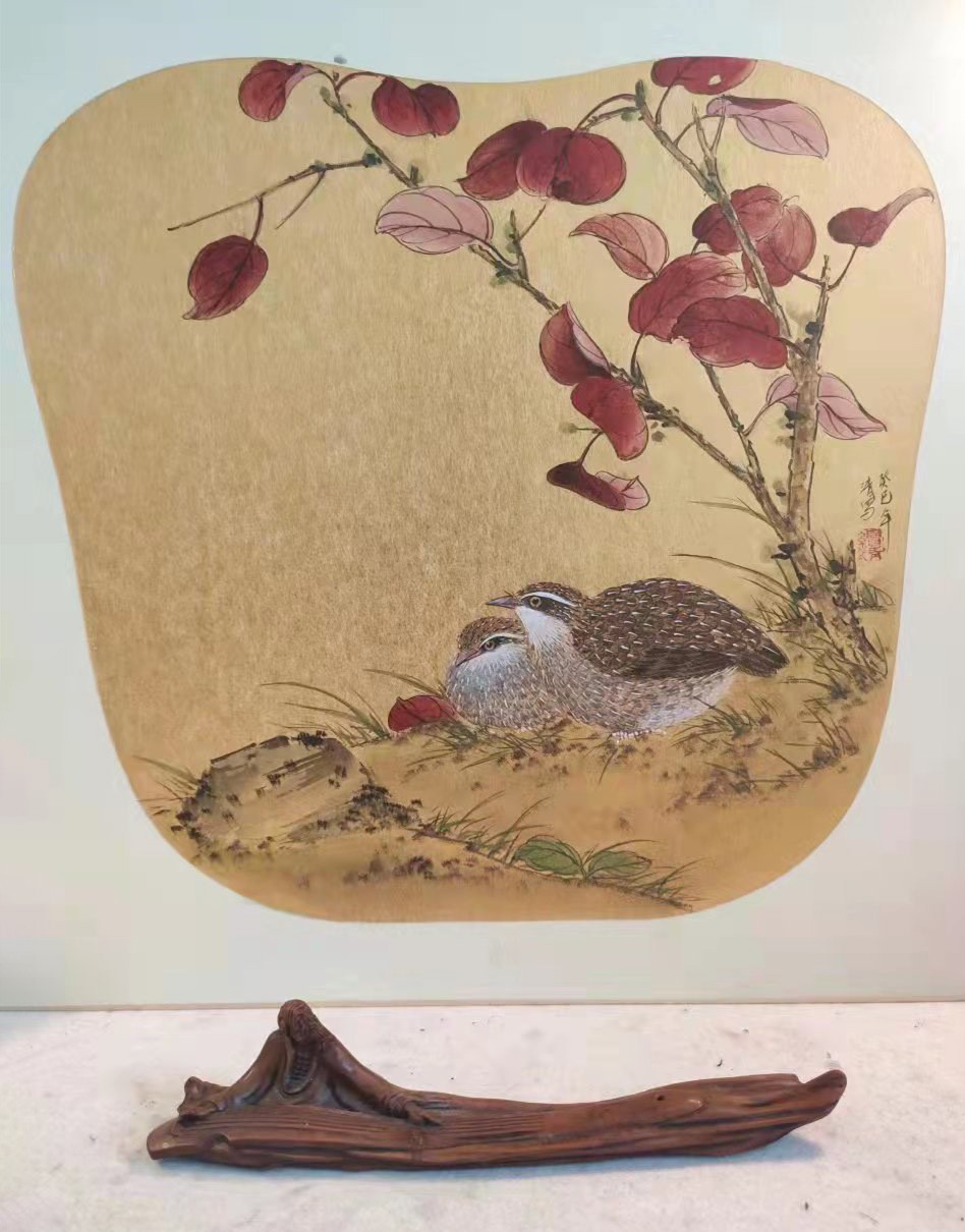 走向世界新時代藝術家——特別推薦續清