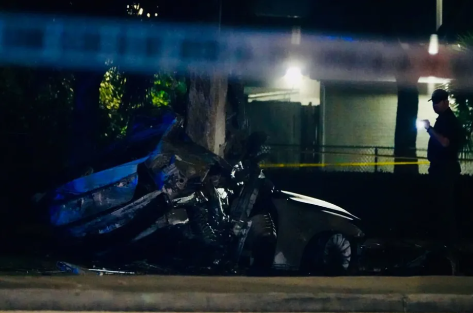 自动驾驶没那么坏，它或许能挽救行人和骑行者的生命