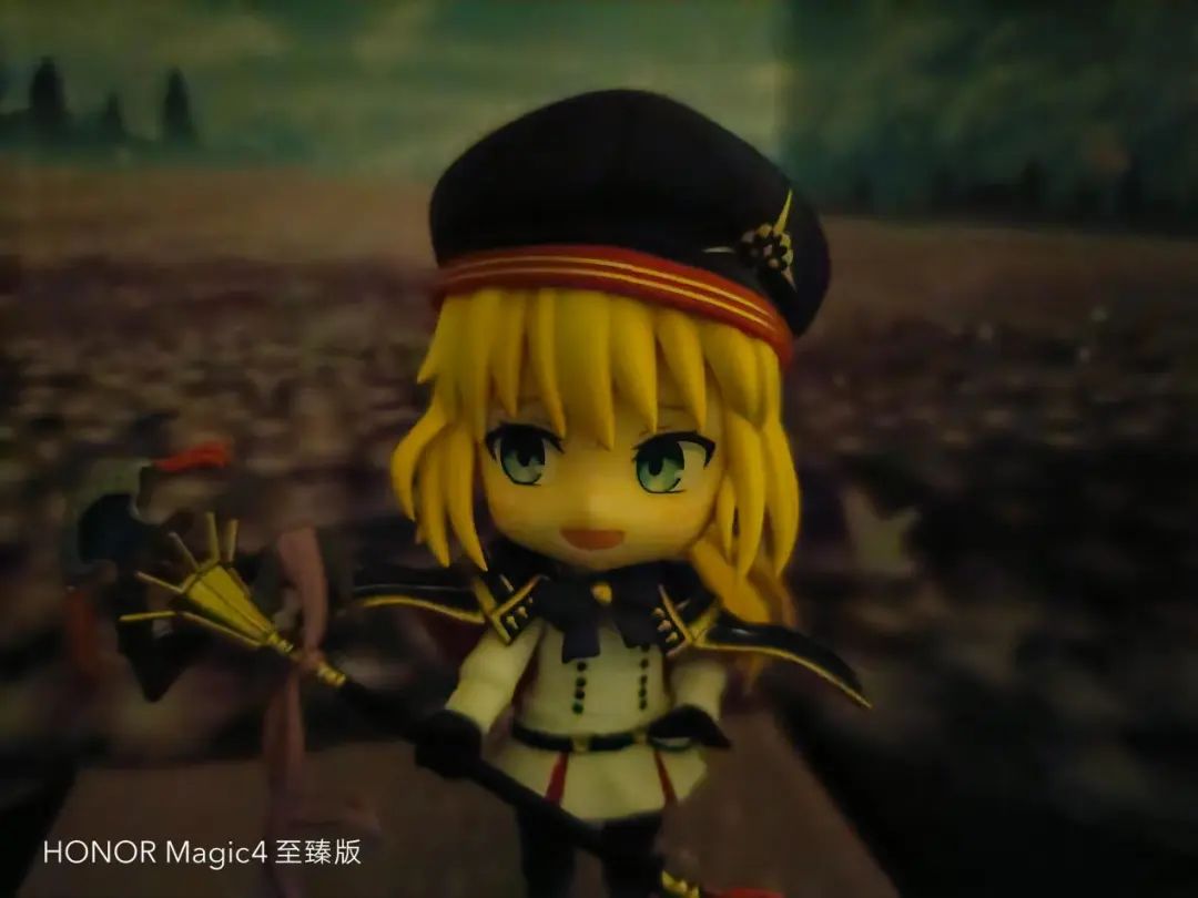 荣耀Magic4 至臻版测评：影像旗舰中的“傻瓜相机”