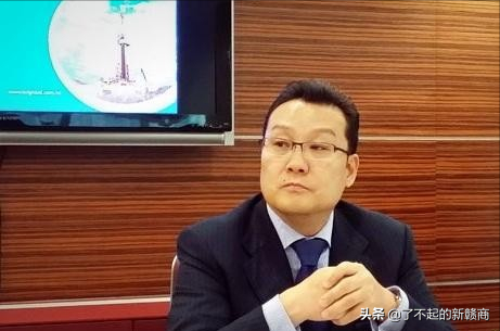 介绍几位各市代表企业家，以供大家作为榜样参考和学习