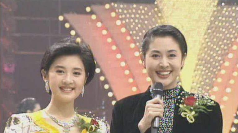曾短暂主持过春晚的10位主持人：有人离世，有人当网红，有人转行