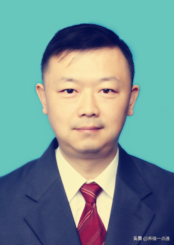 黄贺，东北农业大学动物遗传育种与繁殖系副教授，动物繁殖专家