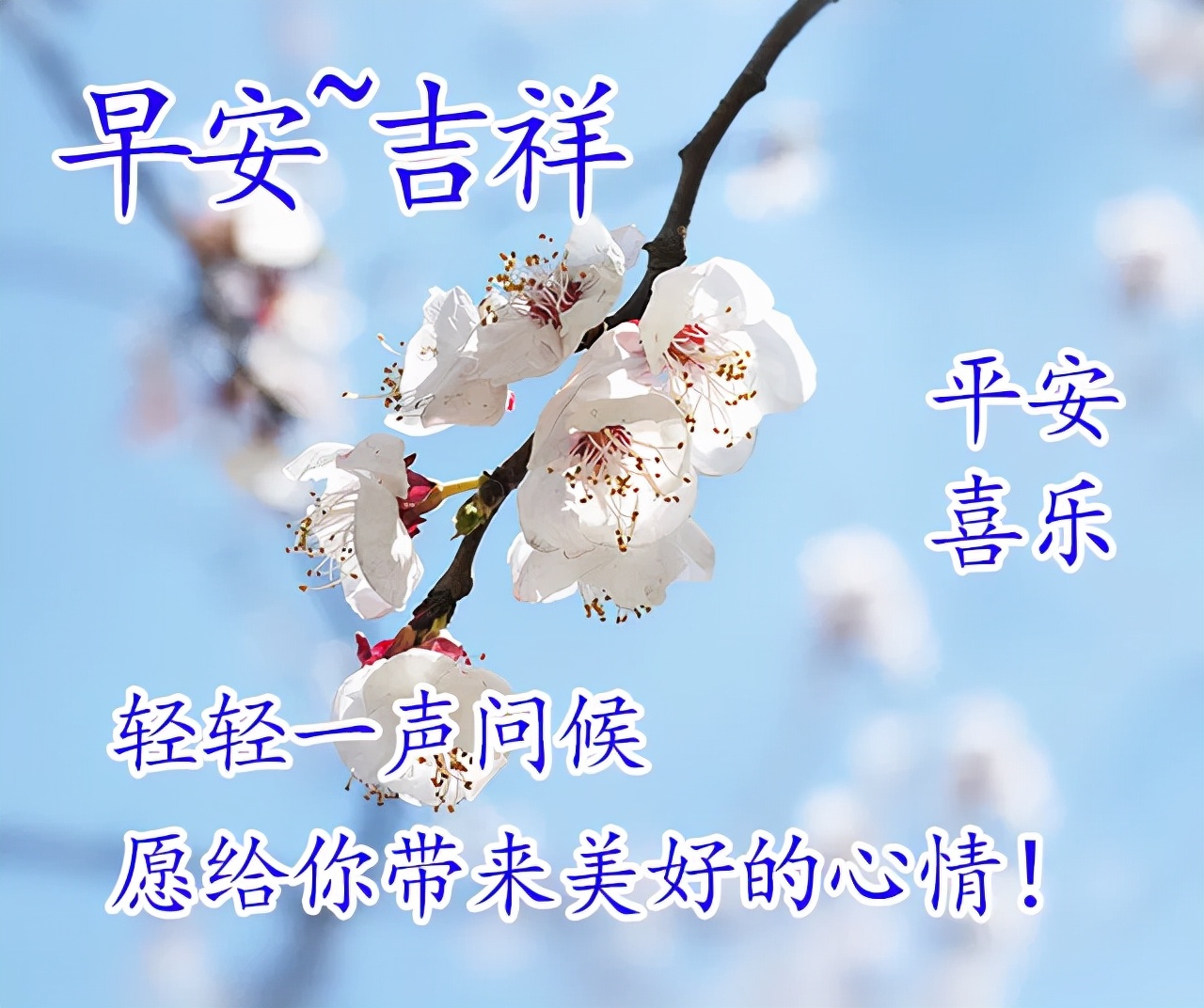 冬季早上好动态表情图片 早上好天冷注意保暖动态图片